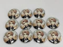 アイドリッシュセブン アイナナ expo エキスポ 缶バッジ 和泉三月