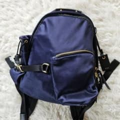 【美品】TUMI トゥミ スターリング バックパック A4 PC 大容量 美品】TUMI トゥミ スターリング バックパック A4 PC 大容量 - メルカリ