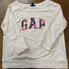 GAP 薄手トレーナーのサムネイル