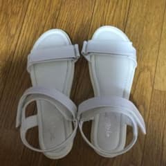 サンダル専用のサムネイル