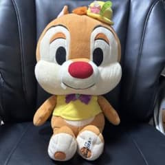 칩과 데일 인형