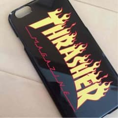 THRASHER iPhone6ケースのサムネイル