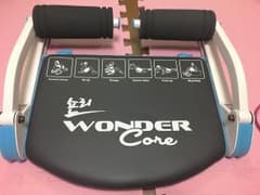 ワンダーコア スマートのサムネイル