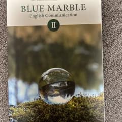 BLUEMARBLEⅡのサムネイル