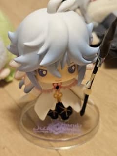 Fate/Grand Order ミニフィギュアのサムネイル