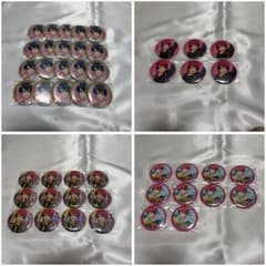 A3! 七尾太一 缶バッジ 48個セット - メルカリ