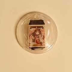ご注文はうさぎですか？ ラベル缶 アクリルキーホルダー 千夜 - メルカリ