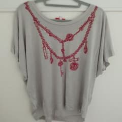Tシャツ　ヴィヴィアンのサムネイル