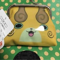 あお様専用妖怪ウォッチ財布のサムネイル