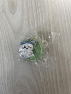 チョコサプ　ちいかわ　ハチワレのサムネイル