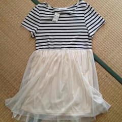 ふりるワンピース♡♡のサムネイル