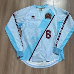 FC琉球　09-10 JFL 長袖　サイズMのサムネイル
