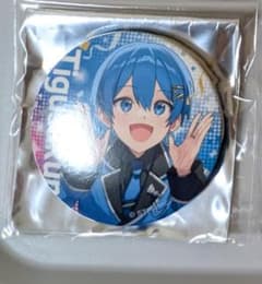 STPR　Family　Festival　缶バッチ　ちぐさくんのサムネイル