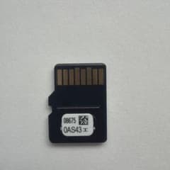 OAS43 TOYOTA microSD 32GB カーナビ用SDカード11枚 OAS43 TOYOTA カーナビ用 microSDHCカード 32GB - メルカリ