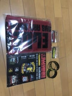 エルレガーデン グッズのサムネイル