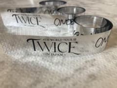 Twice 銀テープのサムネイル
