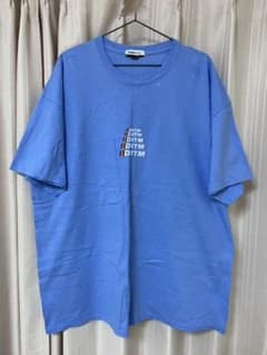 dreamteam Tシャツ　XXLのサムネイル