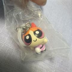 パワーパフガールズ めじるしアクセサリー ブロッサムAのサムネイル