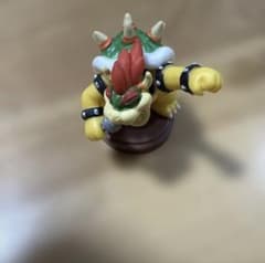 チョコエッグ クッパ フィギュアのサムネイル
