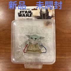 メディコムトイ UDF グローグー フィギュア　FIXING WIRESのサムネイル