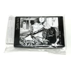 DEATH NOTE 缶バッジコレクション メロ マット くじ - メルカリ
