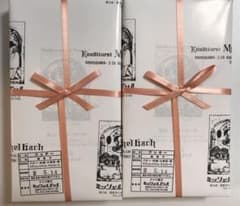 ミッシェルバッハ　クッキーローゼ　18枚入り　2セットのサムネイル
