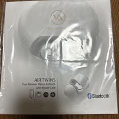 AIR TWINS True Wireless Earbudsのサムネイル