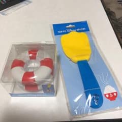 ディズニーしゃもじ しゃもじスタンドのサムネイル