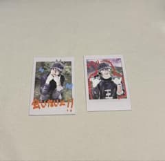 &TEAM Back to Life EJ ウィジュチェキ 2枚セットのサムネイル