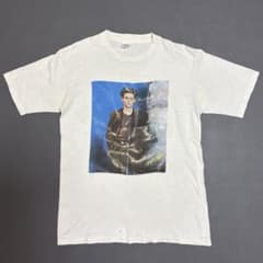 80s 21 JUMP STREET Tシャツ ジョニーデップ - メルカリ