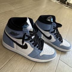 Nike Air Jordan 1 ユニバーシティブルー K君様専用のサムネイル