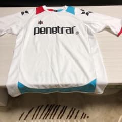 フットサル　penetrar 半袖　Tシャツのサムネイル