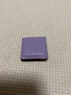 エルメス　マネークリップ　リラのサムネイル
