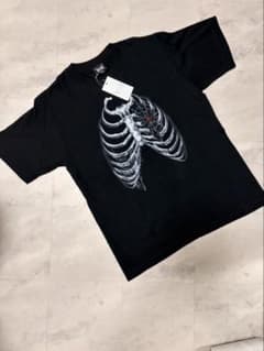 NOREMID Tシャツ ブラックのサムネイル