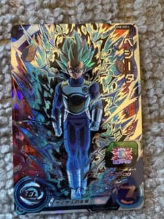 ドラゴンボールヒーローズbm-SEC2のサムネイル