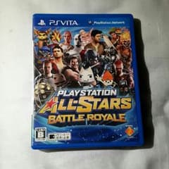 PSvita カセットのサムネイル