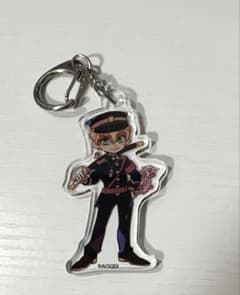 地縛少年花子くん プリンセスカフェ アクリルキーホルダー 源光 地縛少年花子くん 源光 アクリルキーホルダー 第二弾 プリンセスカフェ