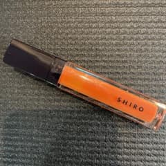 SHIRO シロ　エッセンスリップオイルカラー　0A04のサムネイル