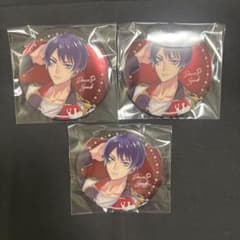 ツイステ 一番くじ 缶バッジ デュース・スペード H賞 - メルカリ