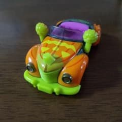 ミッキー ロードスター ハロウィン2012 トミカ ディズニーのサムネイル
