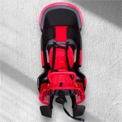 OGK チャイルドシート 後用 RBC-011DX3 自転車 子供乗せのサムネイル