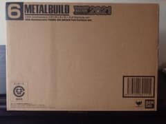 사 * 메님 [신품 미개봉] METALBUILD 트랜잠 라이저 Full Par