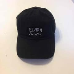 ELVIRA ローキャップのサムネイル