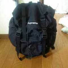 バックパック Supreme 正規品のサムネイル