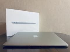 【美品】MacBook Air M1｜13インチ｜8GB/256GB｜箱ありのサムネイル