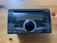 Clarion クラリオン CX315 カーオーディオ - メルカリ