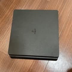 SONY PlayStation4 CUH-2200AB01のサムネイル