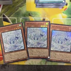 S*n様 マルチャミーフワロスのサムネイル