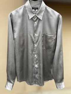 COMME des GARCONS HOMME PLUS 長袖シャツのサムネイル