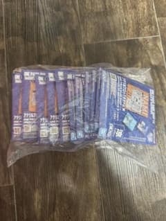 ONE PIECE BASE SHOP 복권 아크릴 블록 매력 12 개